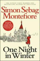 One Night in Winter - Simon Sebag Montefiore (2014)