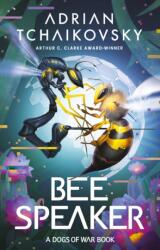 Bee Speaker (ISBN: 9781035901463)