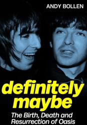 Definitely Maybe (ISBN: 9781846977190)