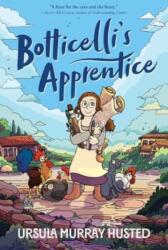 Botticelli's Apprentice - Ursula Murray Husted (ISBN: 9780063157934)