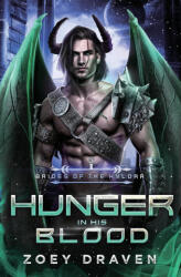 Hunger in His Blood (ISBN: 9781966810070)