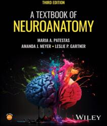 A Textbook of Neuroanatomy (ISBN: 9781394237067)