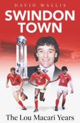 Swindon Town (ISBN: 9781801509978)