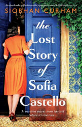 The Lost Story of Sofia Castello (ISBN: 9781835256329)