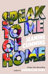 Speak to Me of Home (ISBN: 9781472288813)
