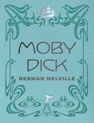 Moby Dick - Herman Melville (ISBN: 9780785846215)