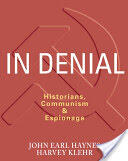 In Denial - Harvey Klehr (ISBN: 9781594030888)