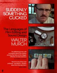 Suddenly Something Clicked (ISBN: 9780571328857)