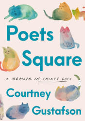 Poets Square - Gustafson, Courtney (ISBN: 9780593727614)