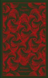 Four Tragedies - William Shakespeare (ISBN: 9780241726976)