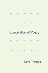 Compendium of Poetry (ISBN: 9781035883981)