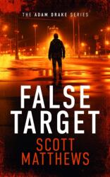 False Target (ISBN: 9781036701291)