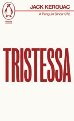 Tristessa (ISBN: 9780241752067)