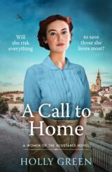 A Call to Home (ISBN: 9781804364253)