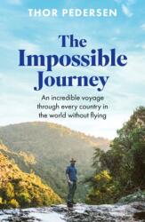 The Impossible Journey (ISBN: 9781472149763)