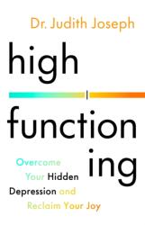 High Functioning - Dr Judith Joseph (ISBN: 9781529936803)