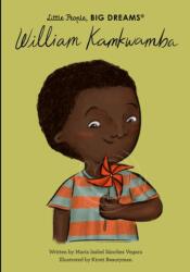 William Kamkwamba (ISBN: 9781836005186)