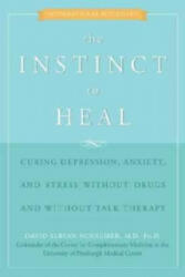 Instinct to Heal (ISBN: 9781594861581)