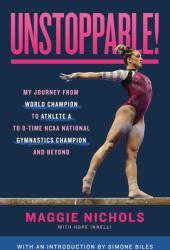 Unstoppable! (ISBN: 9781250860217)