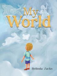 My World (ISBN: 9781035872657)