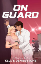 On Guard - Kels Stone (ISBN: 9781964675138)