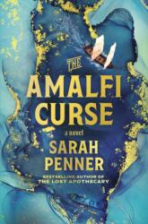 Amalfi Curse (ISBN: 9781917163460)