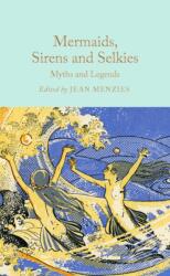 Mermaids, Sirens and Selkies (ISBN: 9781035031610)