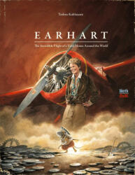 Earhart - Kuhlmann, Torben (ISBN: 9780735845794)