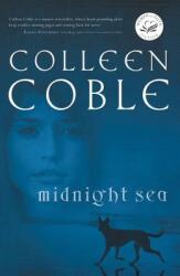 Midnight Sea (ISBN: 9781595541406)