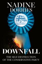 Downfall (ISBN: 9780008730963)