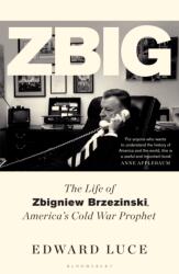 Zbig (ISBN: 9781526637840)