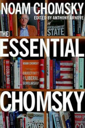 The Essential Chomsky (ISBN: 9781595581891)