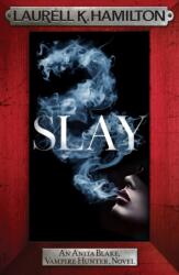 Slay (ISBN: 9781035406456)