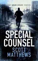 Special Counsel (ISBN: 9781036701222)