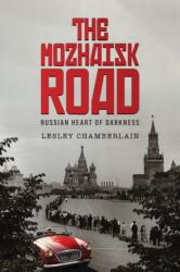 The Mozhaisk Road (ISBN: 9781035868254)