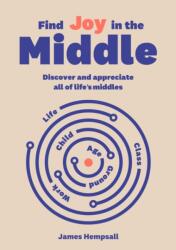 Find Joy in the Middle (ISBN: 9789063698461)
