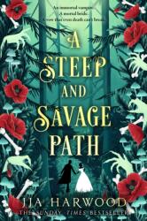 A Steep and Savage Path (ISBN: 9780008517960)