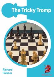 The Tricky Tromp (ISBN: 9781836840145)