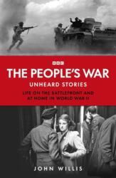 The People's War (ISBN: 9781785949005)