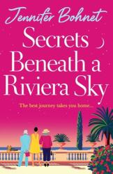 Secrets Beneath a Riviera Sky (ISBN: 9781801623148)