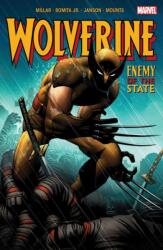 Wolverine: Enemy of The State (ISBN: 9781302962906)