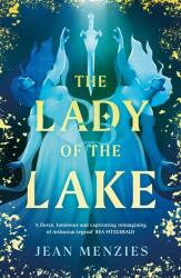 The Lady of the Lake (ISBN: 9780241675700)