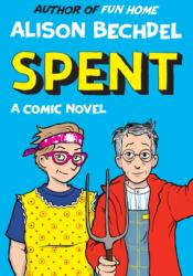 Spent (ISBN: 9781787335394)