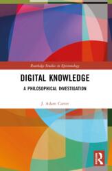 Digital Knowledge (ISBN: 9780367566906)