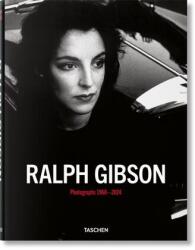 Ralph Gibson. Photographs 1960-2024 wer. angielska (ISBN: 9783754402689)