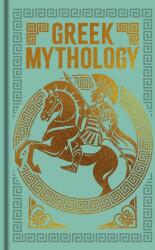 Greek Mythology (ISBN: 9781398854420)