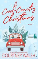 A Cross-Country Christmas (ISBN: 9781735527680)