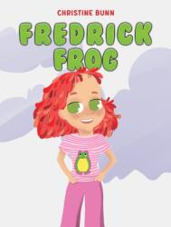 Fredrick Frog (ISBN: 9781035867981)
