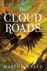 The Cloud Roads (ISBN: 9781597802161)
