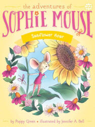 Sunflower Hour - Jennifer A Bell (ISBN: 9781665970549)